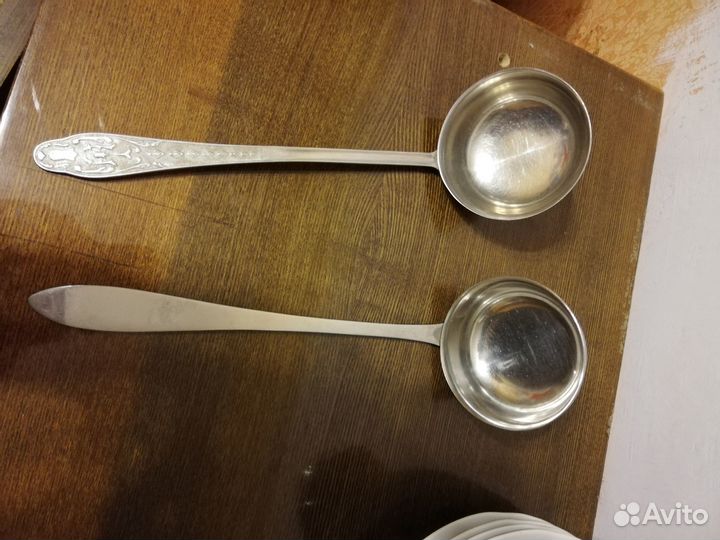 Кухонная утварь СССР