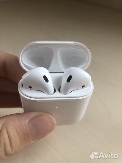 Airpods 2 original