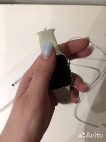 Apple watch se gen 2 40mm