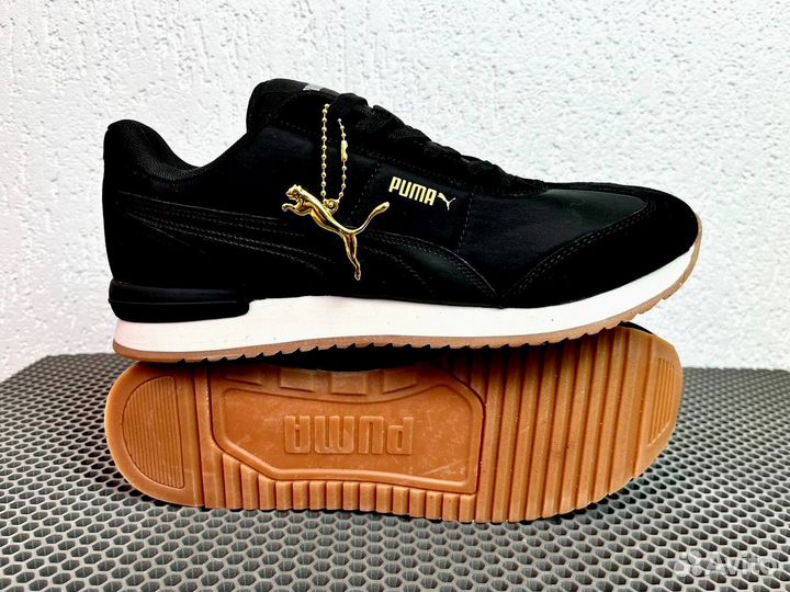 Кроссовки Puma premium