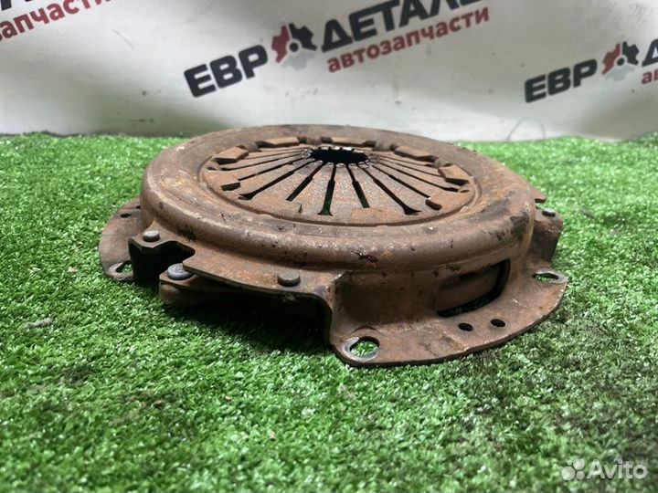 Корзина сцепления Renault Symbol седан 1.4 K4JA712