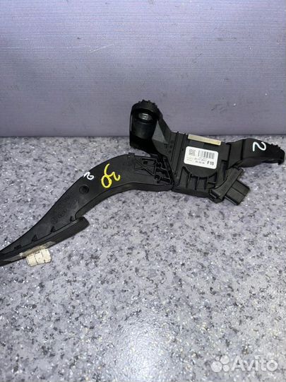 Педаль газа Kia Cerato 4 BD G4FG 2020