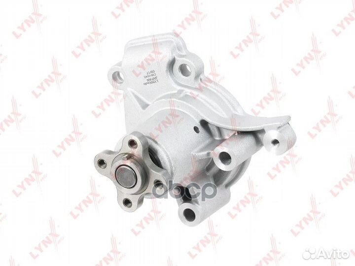 Помпа, водяной насос hyundai Elantra/Coupe/Matr