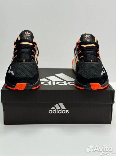 Кроссовки Adidas ZX 1000