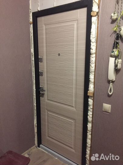 Двери входные в наличии