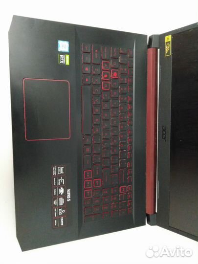 Acer nitro 5