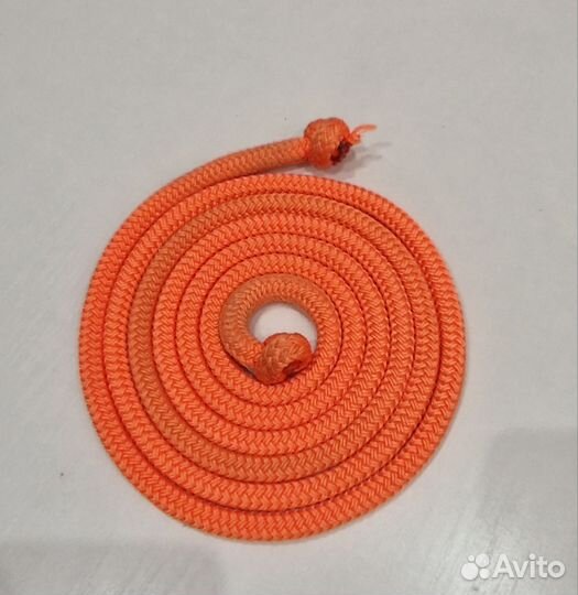 Скакалка Sasaki и Pastorelli