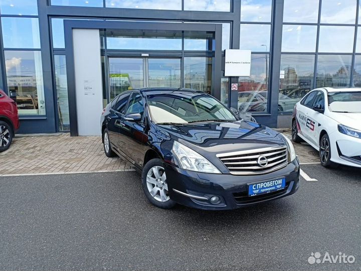 Nissan Teana 2.5 CVT, 2010, 190 000 км