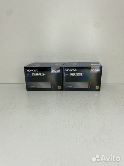 Ssd m2 500gb