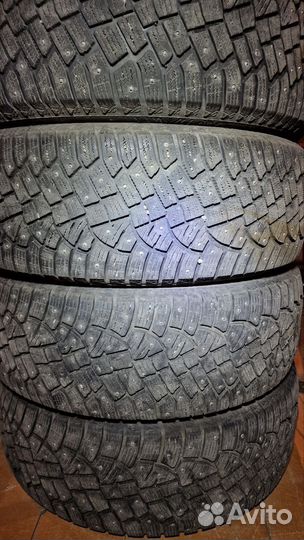 Continental IceContact 2 235/60 R18 107T