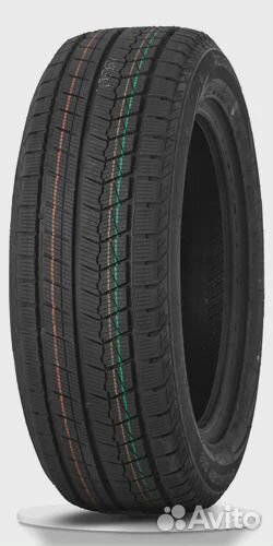 Sonix Snowrover 868 215/60 R17 96H