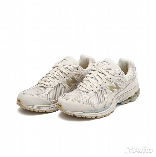 New Balance 2002R Оригинал 36-45 EU ML2002R3