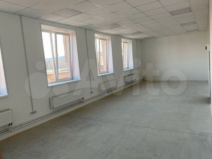 Производство, 50 м²