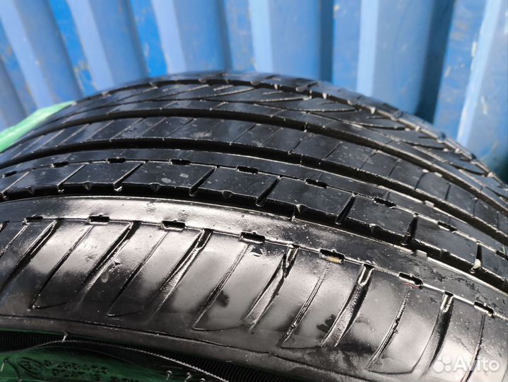 Horizon HU901 235/35 R19