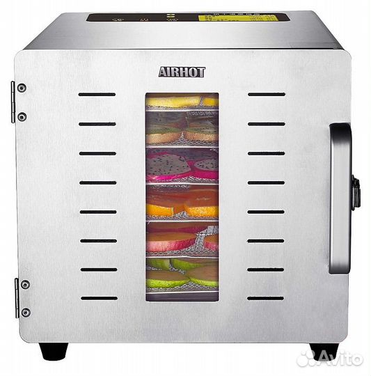 Дегидратор Airhot FD-6