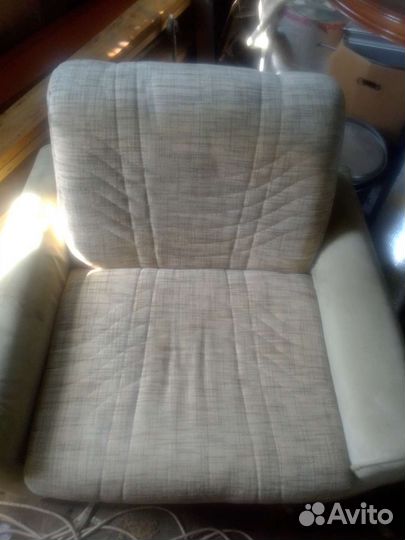 Кресло