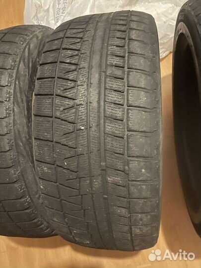 Bridgestone Blizzak Revo GZ 225/50 R17 94S