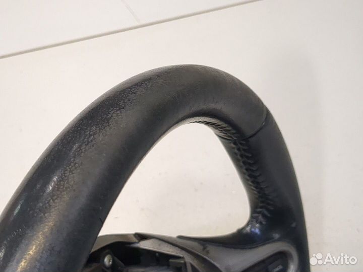 Руль Honda Civic, 2007