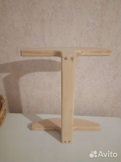 Шасси для люльки