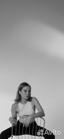 Модель фотомодель