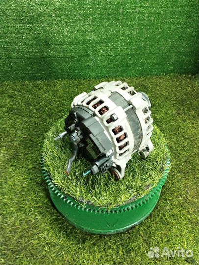 Генератор volkswagen