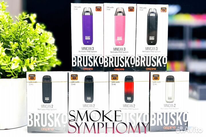 Symphony - ваша инвестиция в бизнес