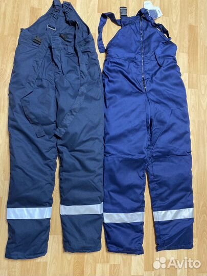 Спецодежда