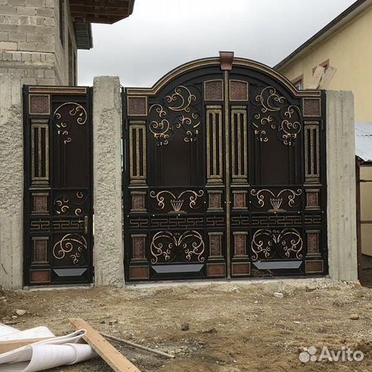 Сварочные производства