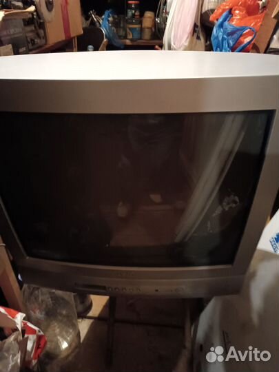 Телевизор