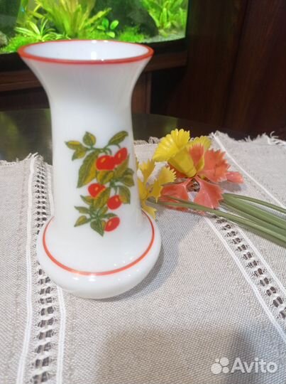 Ваза винтаж