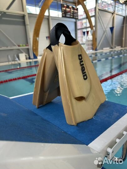 Arena ласты для плавания