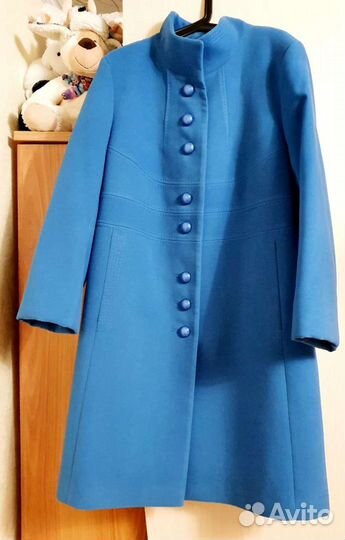 Пальто