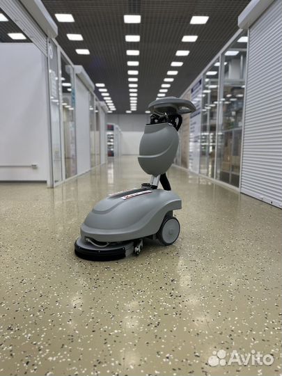 Аккумуляторная поломоечная машина Kedi GBZ-350B