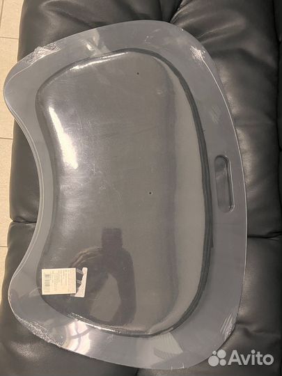 Подставка-столик для ноутбука, на подушке