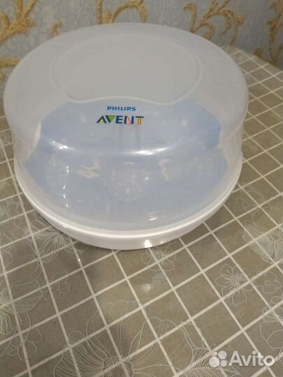 Стерилизатор avent