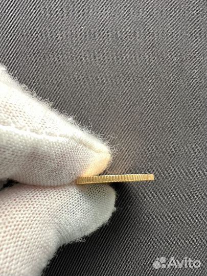 Золотая монета Соверен, 1914г