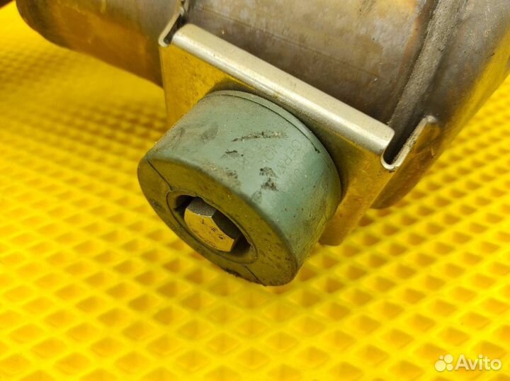 Катализаторы комплект Bmw 120I E87 LCI N46B20B 2.0