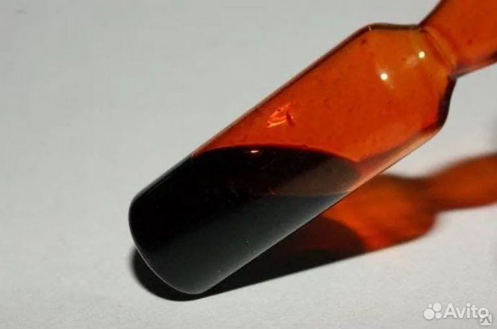 Бром химический элемент