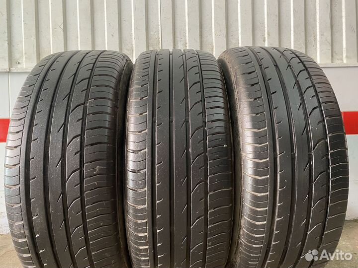 Continental ContiPremiumContact 2 215/60 R16 95H