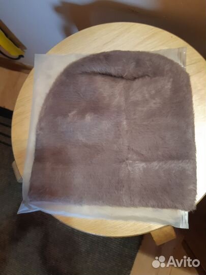 Шапка женская