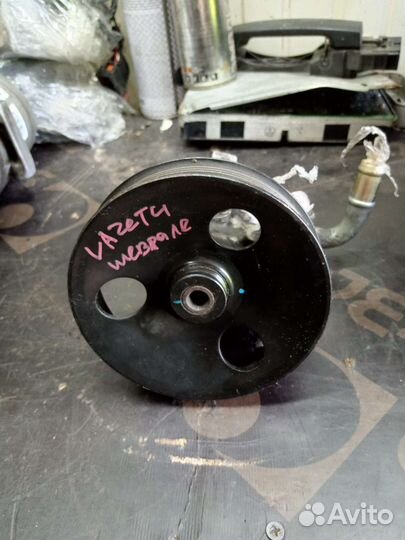 Гидроусилитель Chevrolet Lacetti1.6