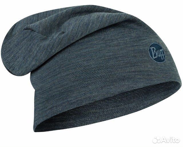 Шапка Buff Wool Heavyweight Ensign Multi Stripes