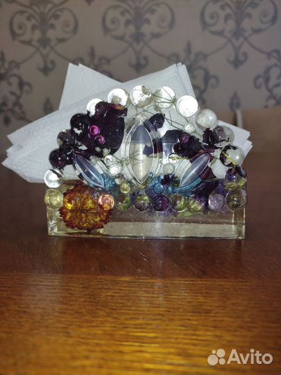 Салфетница