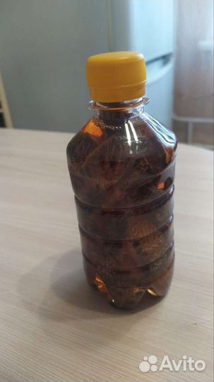 Экстракт Маклюра (адамово яблоко)