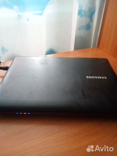 Нетбук Samsung