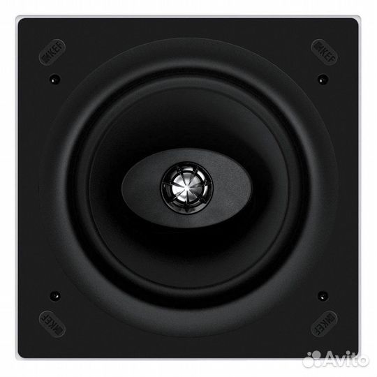 Встраиваемая акустика KEF Ci160 CS sp3770AA