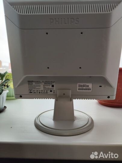 Монитор для компьютера