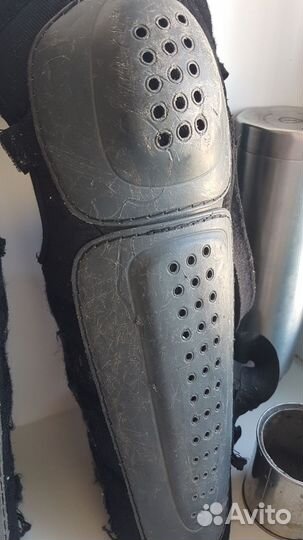 Защита колено-голень SixSixOne