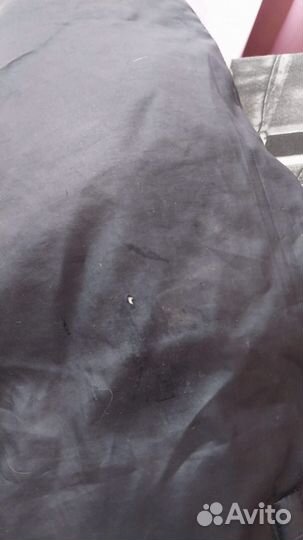 Комбинезон демисезонный Adidas