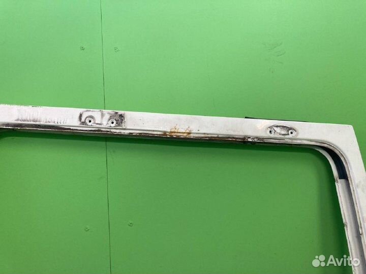 Дверь DAF XF105